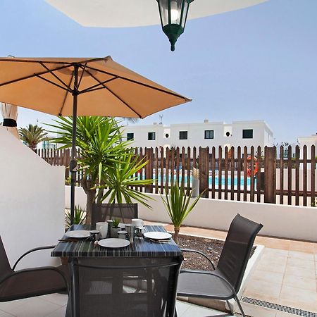 Villa Piso Relax - Carpe Mundi à Corralejo Extérieur photo