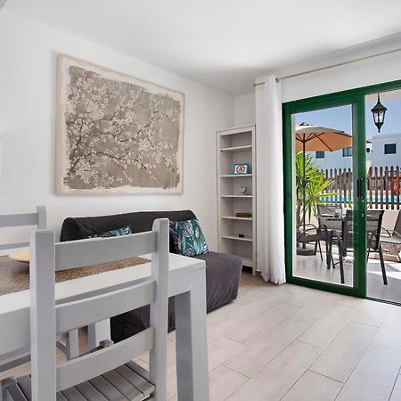 Villa Piso Relax - Carpe Mundi à Corralejo Extérieur photo