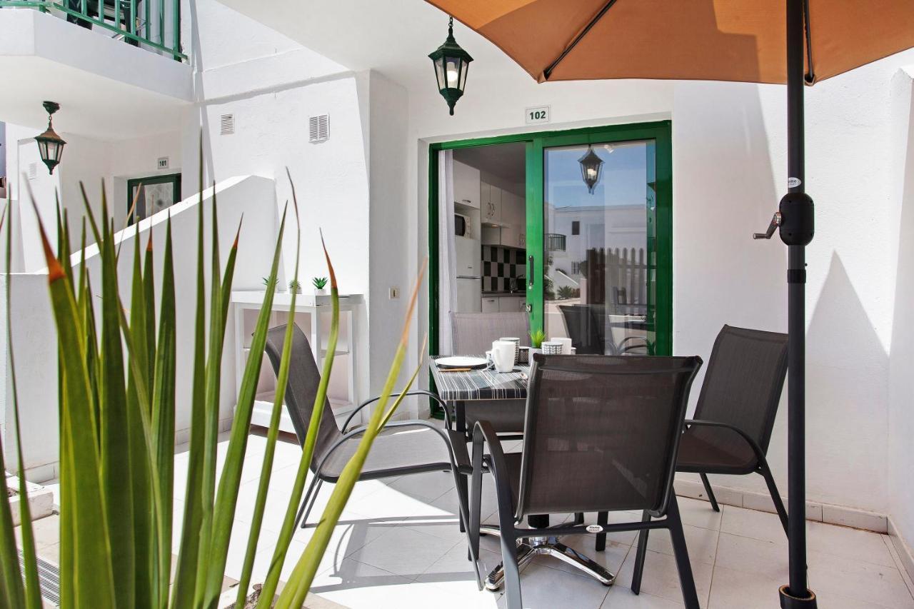 Villa Piso Relax - Carpe Mundi à Corralejo Extérieur photo