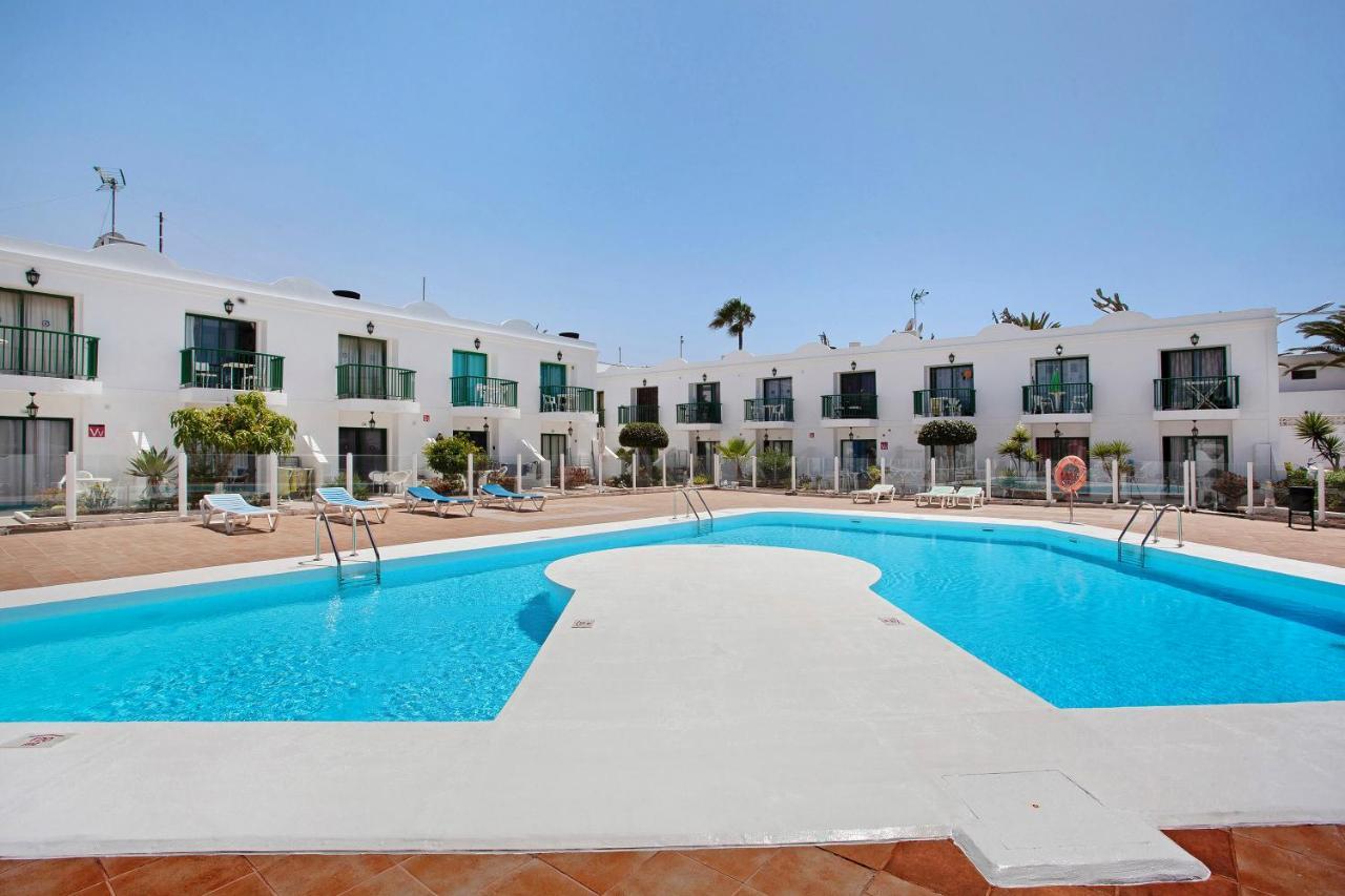 Villa Piso Relax - Carpe Mundi à Corralejo Extérieur photo
