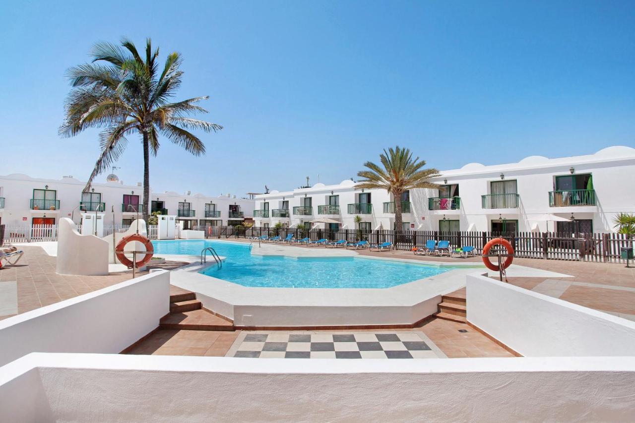 Villa Piso Relax - Carpe Mundi à Corralejo Extérieur photo