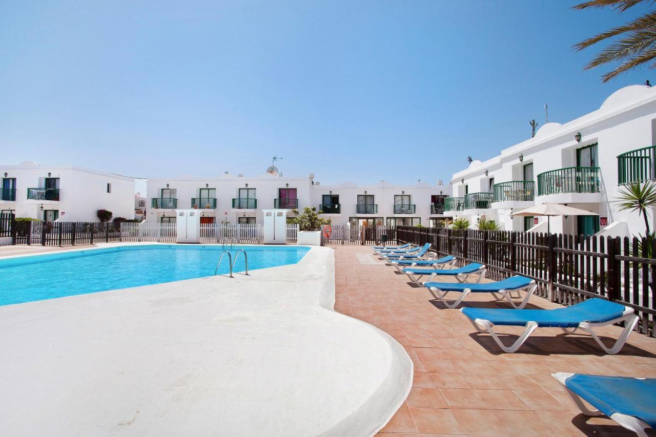 Villa Piso Relax - Carpe Mundi à Corralejo Extérieur photo