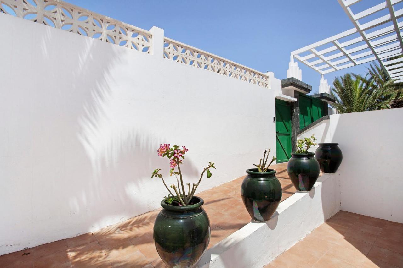 Villa Piso Relax - Carpe Mundi à Corralejo Extérieur photo