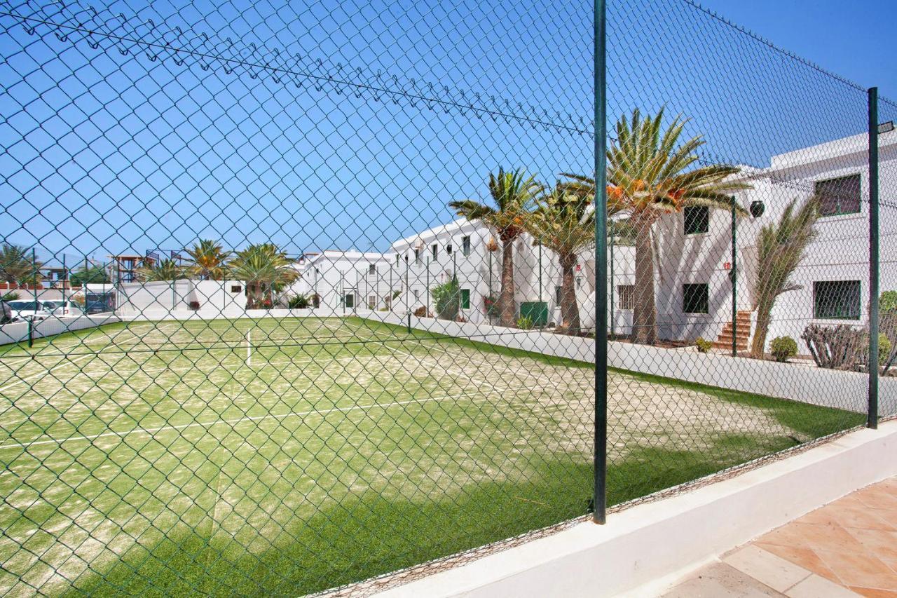 Villa Piso Relax - Carpe Mundi à Corralejo Extérieur photo
