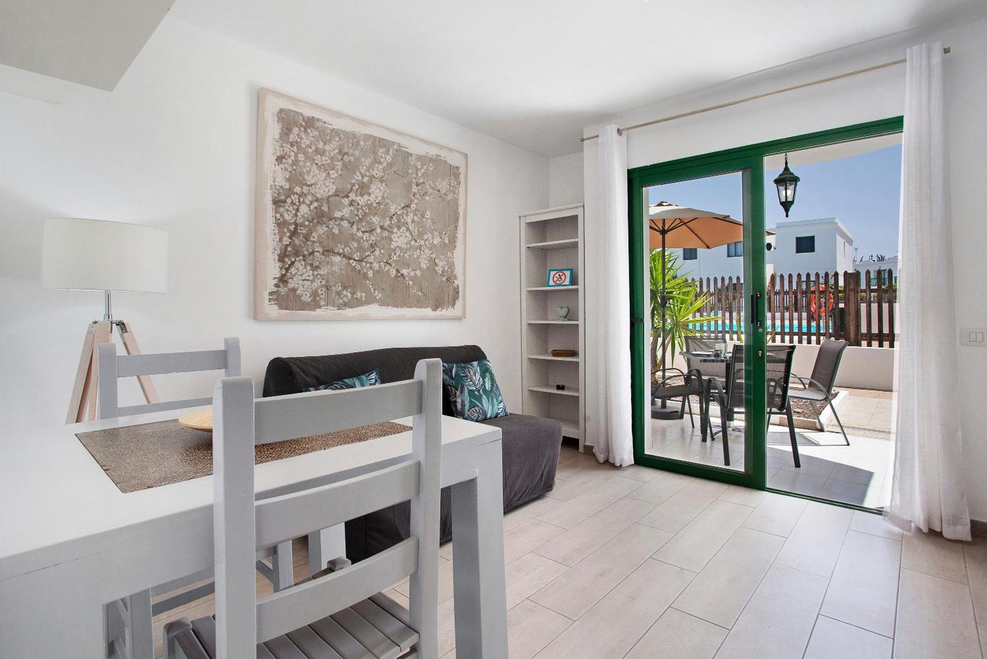 Villa Piso Relax - Carpe Mundi à Corralejo Extérieur photo
