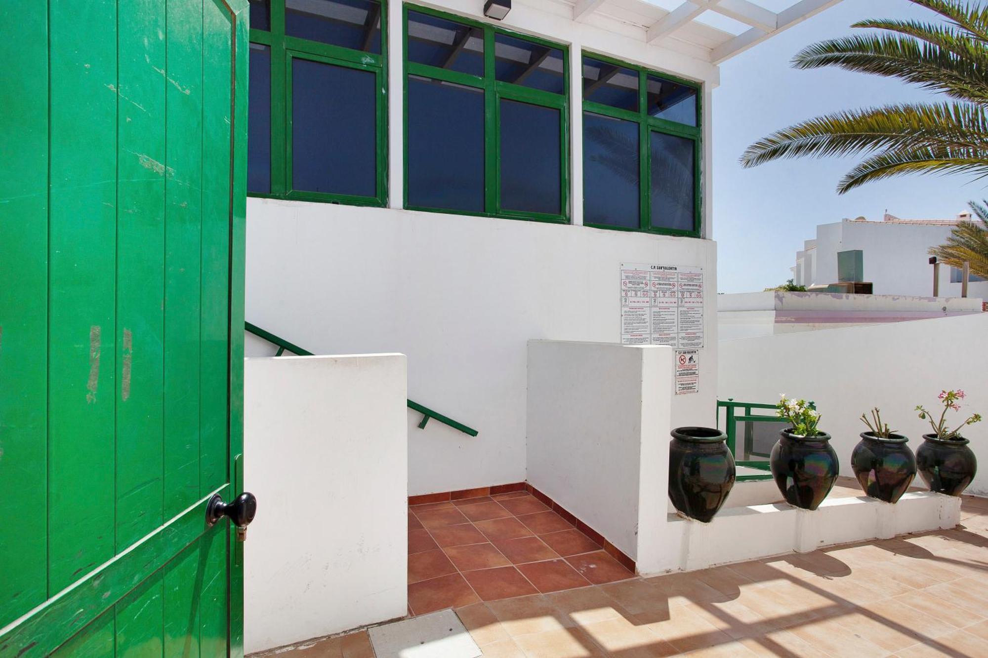 Villa Piso Relax - Carpe Mundi à Corralejo Extérieur photo
